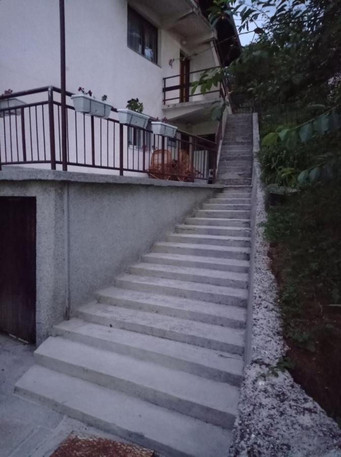 Mujo Hotel Sarajevo Exterior foto